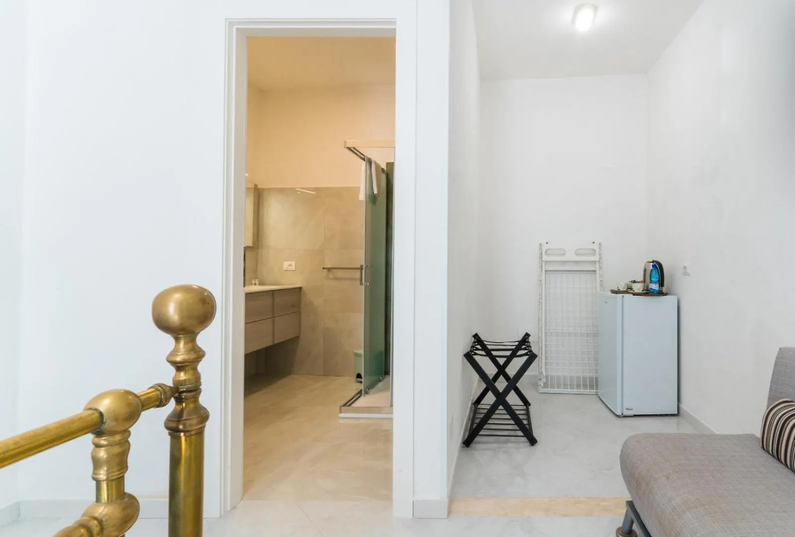 Gæstehus La Corte Di Colombo Favignana Italien