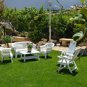 Al Giardino Dei Limoni Affittacamere